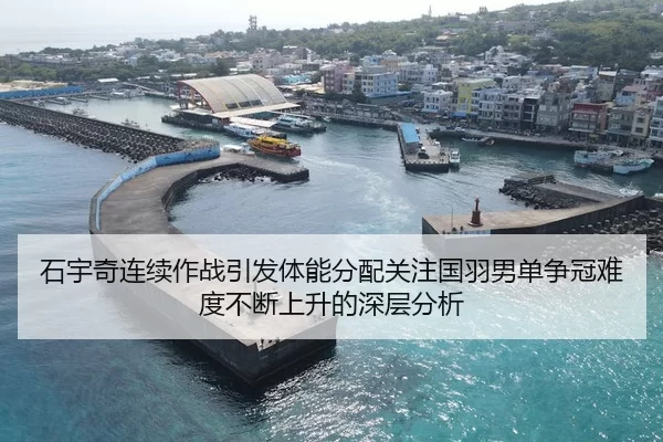 石宇奇连续作战引发体能分配关注国羽男单争冠难度不断上升的深层分析